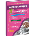 Vers L'Excellence Numérique troisième année Scientifiques