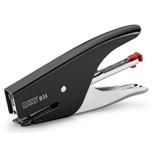 pince-agrafeuse-novus-b33 Agrafeuse NOVUS B33 – Image 1