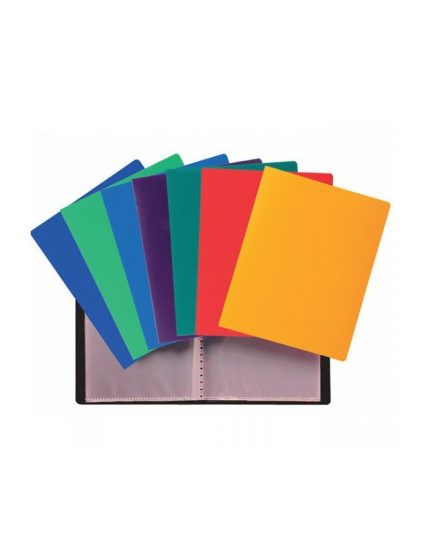 Portes Documents Pastel 260 Vues PURPLE