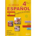 AL MESSA Espanol 4éme année Secondaire