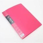 Porte Documents Display Book A4 60 Vues 5033 Deli