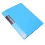 Porte Documents Display Book A4 120 Vues 5034 Deli