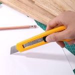 Cutter 8 Snap-Off Blades Deli – Image 2