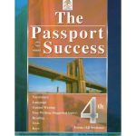 The Passport To Success 4éme année Secondaire