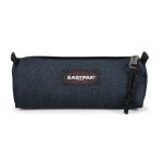 Trousse Eastpak Benchmark Single triple denim