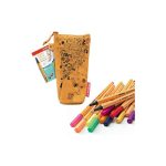 Trousse en Papier-Tissu Ecologique 20 Feutres Point 88 Stabilo – Image 2