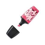 Fluo mini by Snooze one rose STABILO