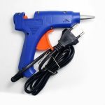 Pistolet Colle Chaude Hot Glue Gun 20W - PM – Image 2