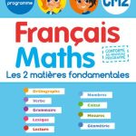 Tout le programme français maths CM2