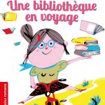 Une bibliothèque en voyage