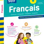 Français 6e - Cahier Jour Soir