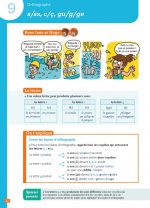 Je comprends tout CE2 - Tout en un (cours + exercices) pour réviser tout le programme du CE2 dans toutes les matières – Image 3