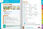 Je comprends tout CE1 - Tout en un (cours + exercices) pour réviser tout le programme du CE1 dans toutes les matières – Image 3