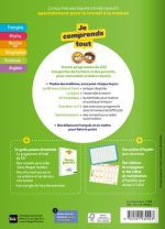 Je comprends tout CE1 - Tout en un (cours + exercices) pour réviser tout le programme du CE1 dans toutes les matières – Image 2