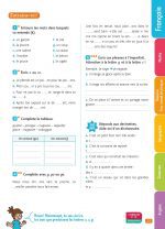 Je comprends tout CE2 - Tout en un (cours + exercices) pour réviser tout le programme du CE2 dans toutes les matières – Image 4