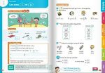 Je Comprends Tout CP - Tout en un (cours + exercices) pour réviser tout le programme du CP dans toutes les matières NATHAN – Image 3