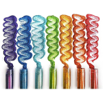 Tube Glitter Différents Couleurs – Image 2