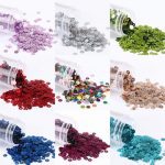 Boite Adass Glitter