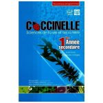 COCCINELLE Sciences de la vie et de la terre première année secondaire