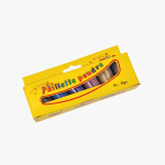 Boite de 6 Flacons Paillette poudre
