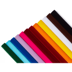 Rouleau  Papier Dain velours