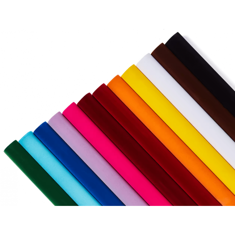 papier-daim-rouleau-2m40cm Rouleau Papier Dain velours – Image 1