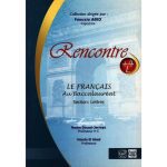 Rencontre Le Français Section Lettres Baccalauréat