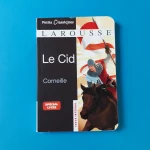 Le Cid Corneille