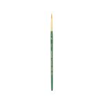 Pinceau Synthétique Rond Doré N2 Princeton LAUREN