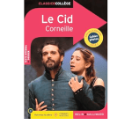 Le Cid Corneille