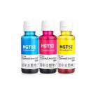 Bouteille d’encre 52 Adaptable