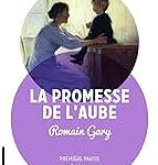 LA PROMESSE DE L'AUBE Romain Gary