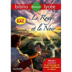 Le Rouge et le Noir Stendhal