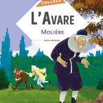 L'Avare Molière