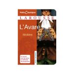 L'Avare Molière
