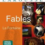 Fables Jean de La Fontaine