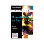 Notre-Dame de Paris Victor Hugo