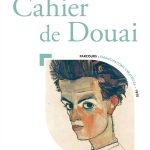Cahier de Douai Arthur Rimbaud