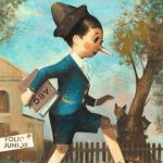 Pinocchio Carlo Collodi