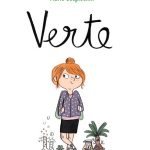 Verte Marie Desplechin