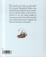 Sagesse et malices de Nasreddine , le fou qui était sage – Image 2