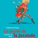 Le secret de la Joconde Catherine Ternaux