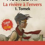 La rivière à l'envers Tome1 Jean-Claude Mourlevat