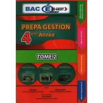 PREPA GESTION TOME2 Bac Eco