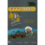 ATOMIX Chimie troisième année section Sciences Techniques
