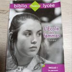 L'école des femme Molière