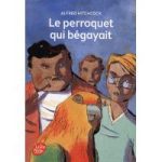 Le perroquet qui bégayait ALFRED HITCHCOCK