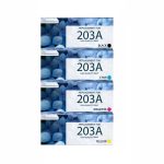 Toner 203A Adaptable i-Aicon