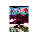 kiTARO le repoussant Tome1 Shigeru Mizuki