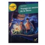 Voyage au centre de la Terre Jules Verne